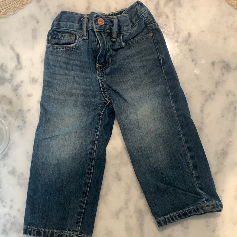 Baby Gap Jeans